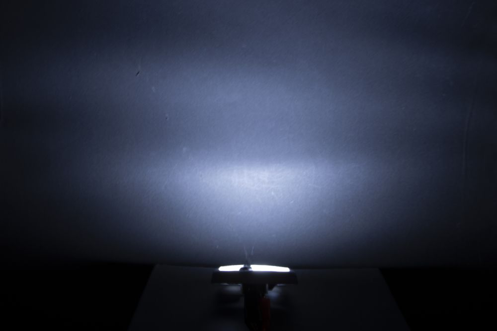 車種専用LEDルームランプ Nプロ/Pクオン 画像2