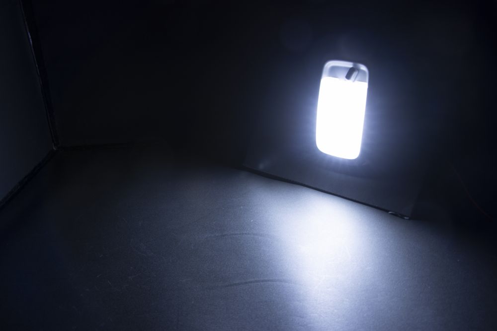 車種専用LEDルームランプ Nプロ/Pクオン 画像3