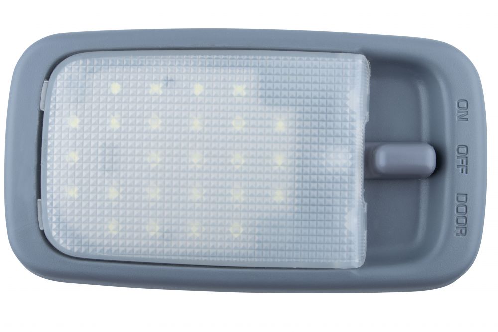 車種専用LEDルームランプ Nプロ/Pクオン 画像5