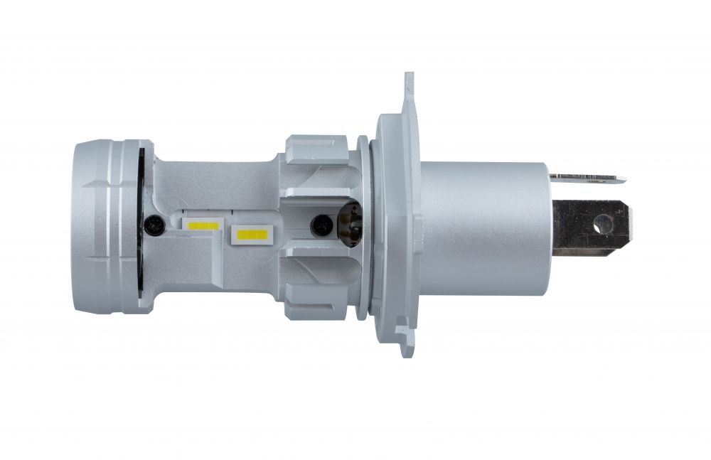 H4LEDバルブ10-60V ホワイト 画像5