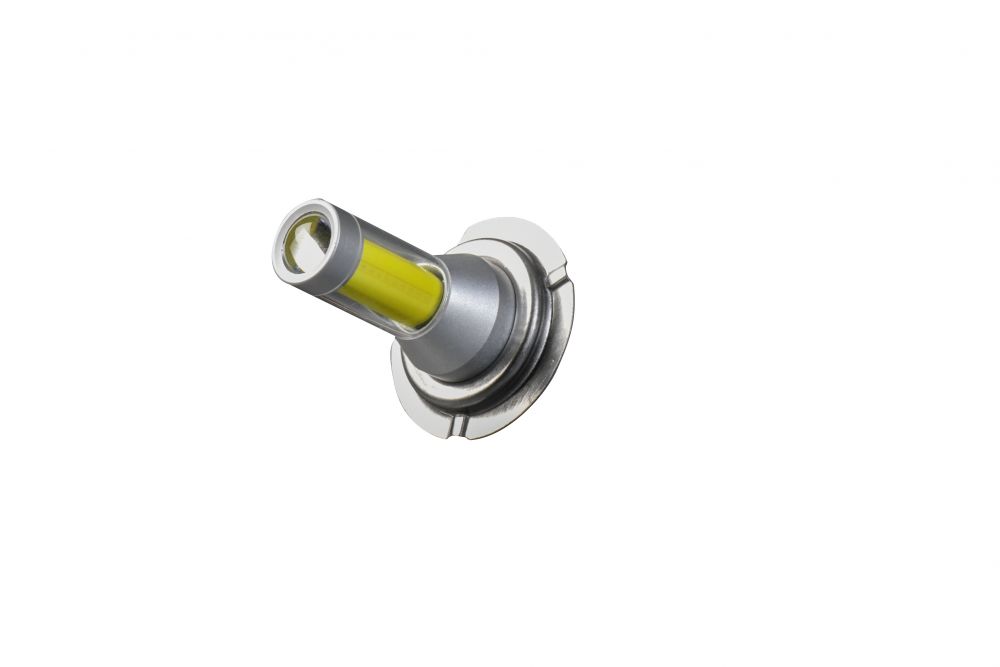 H7LEDバルブ COBタイプ 10-60V35W ホワイト
