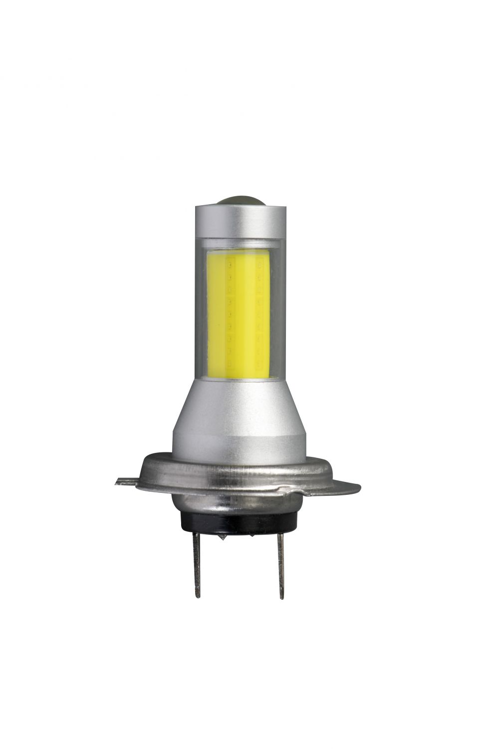 H7LEDバルブ COBタイプ 10-60V35W ホワイト 画像2