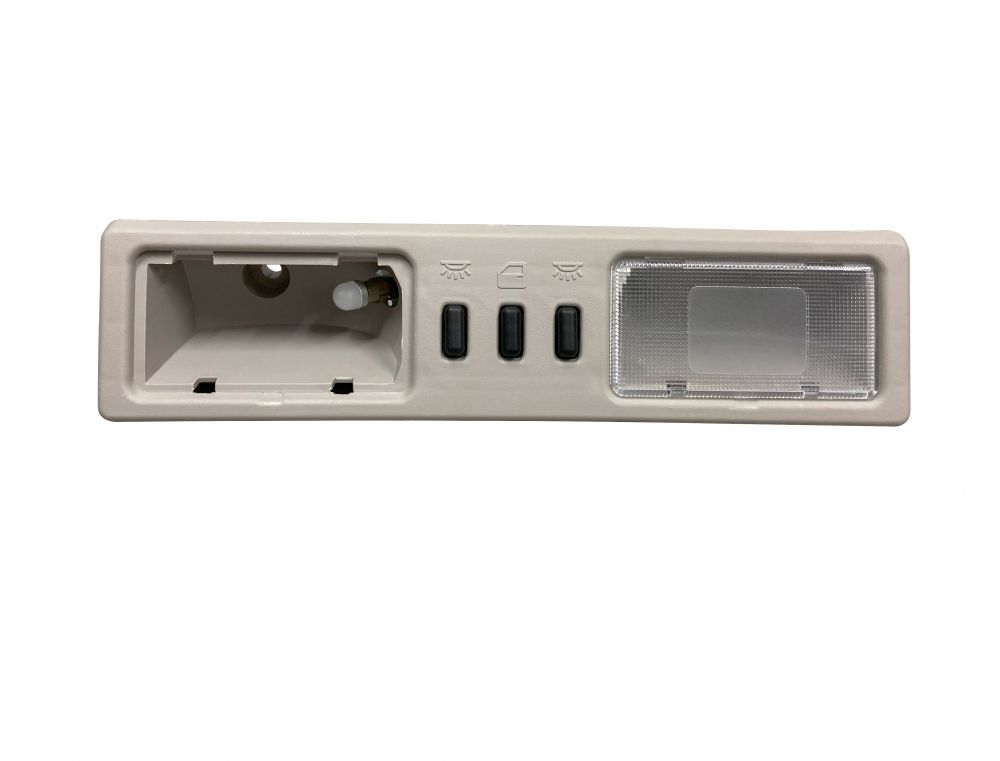 LEDハイパワー3Dバルブ 24V BA9S ブルー 画像4