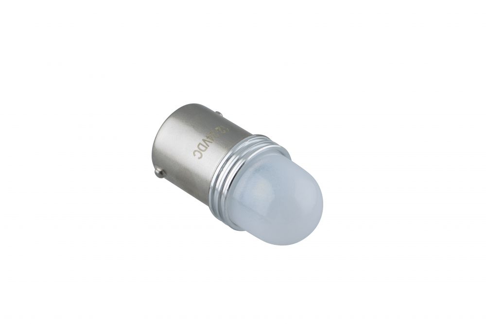 LED電球型キャンディバルブ 24V ブルー 画像3