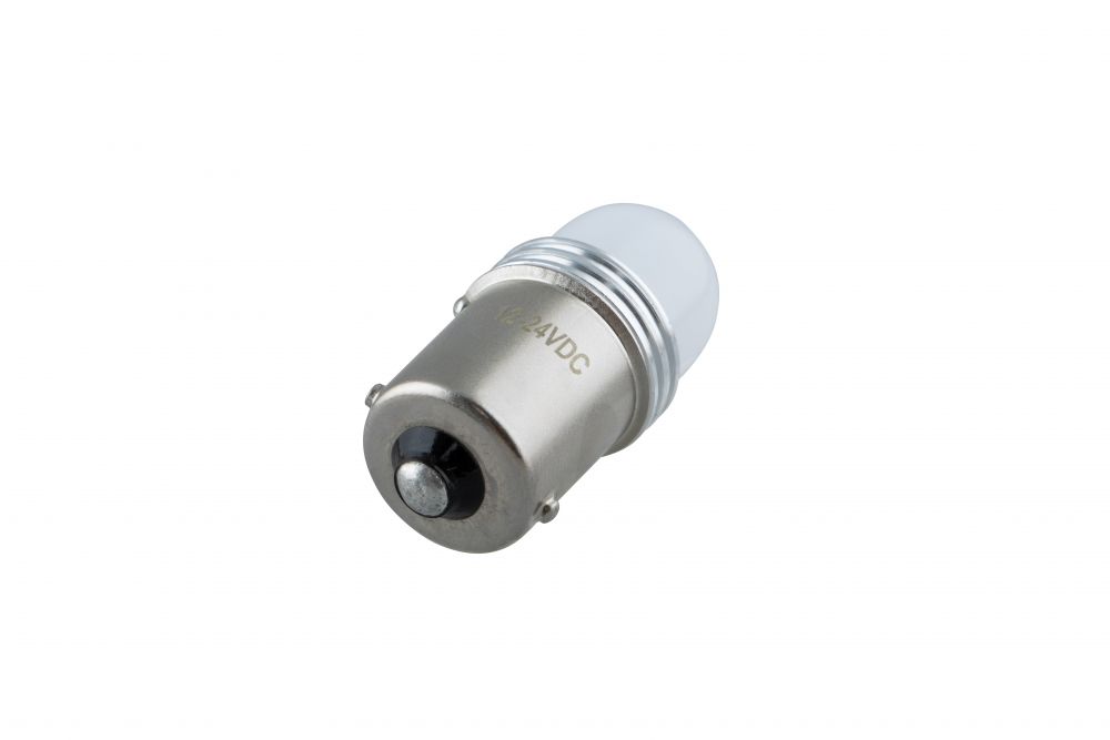 LED電球型キャンディバルブ 24V ブルー 画像5