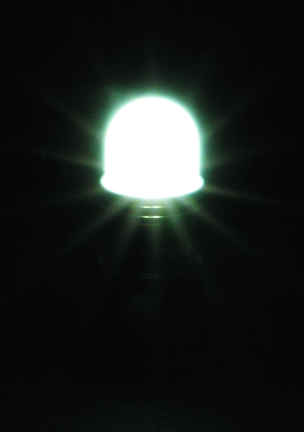 LED電球型キャンディバルブ 24V ホワイト 画像2