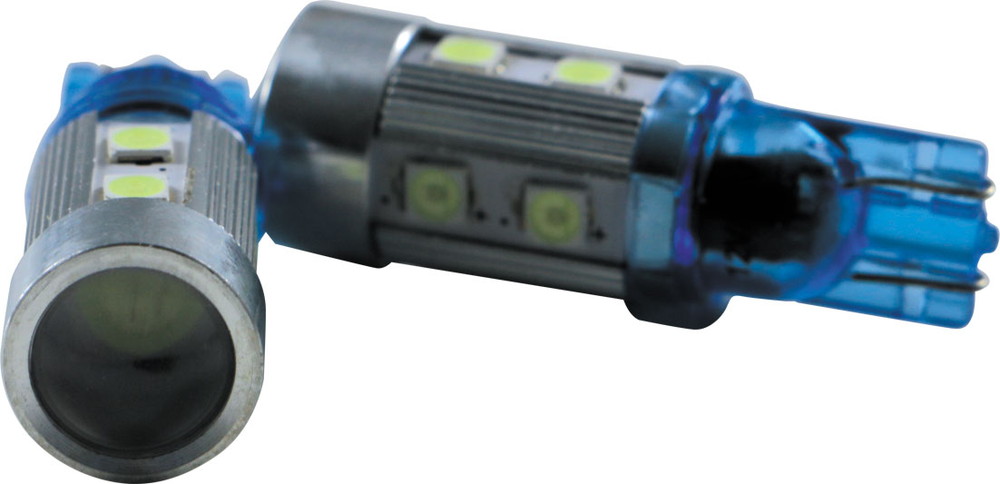 LED9 ウェッジ球NEO LA-01 24V アイスブルー