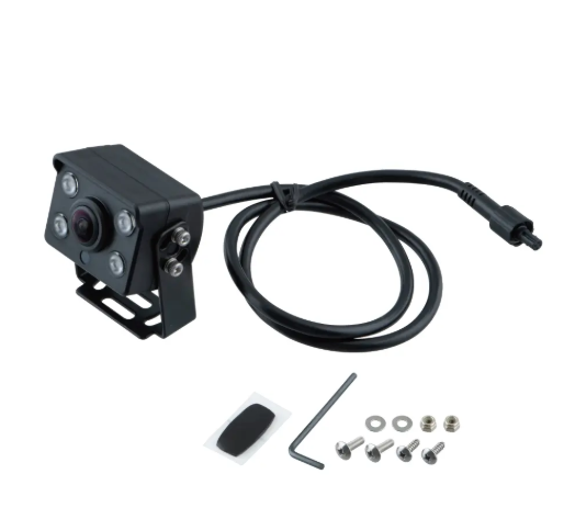 VACRON 広角サブカメラ 1080P 赤外線付き 車外用 AVM-S339C
