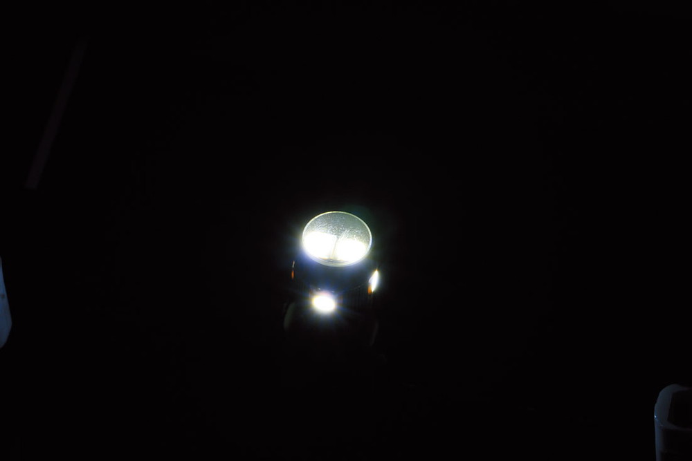 LED6 ウェッジ球NEO LA-02 24V ホワイト 画像2
