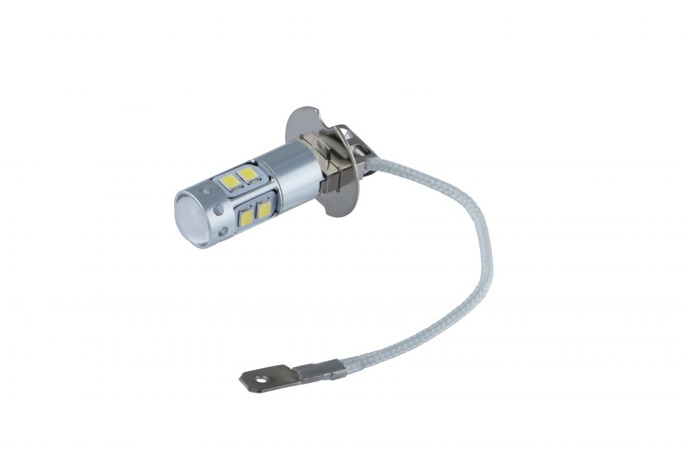 LED10 H3タイプNEO LB-02 12/24 イエロー 画像2