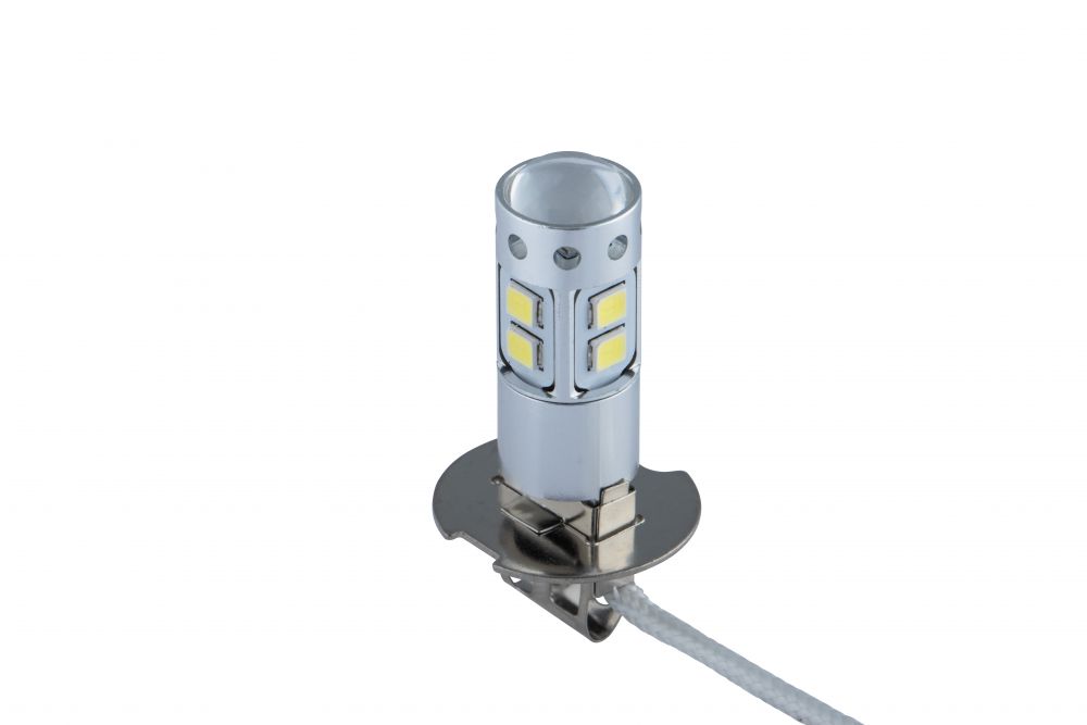 LED10 H3タイプNEO LB-02 12/24 イエロー 画像5