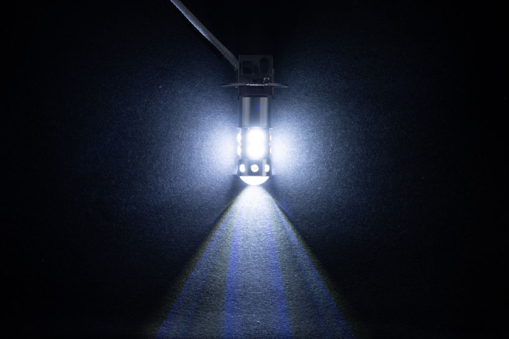LED10 H3タイプNEO LB-02 12/24 ホワイト 画像2