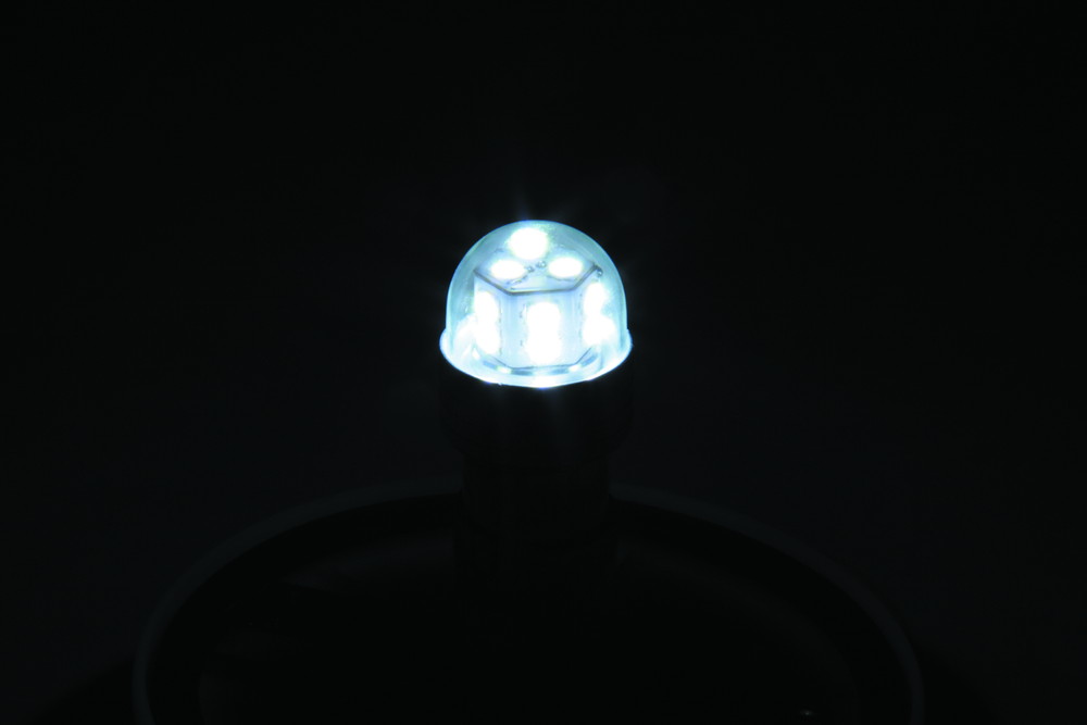 LC-02 ハイパワーLEDバルブNEOplus ホワイト 画像2