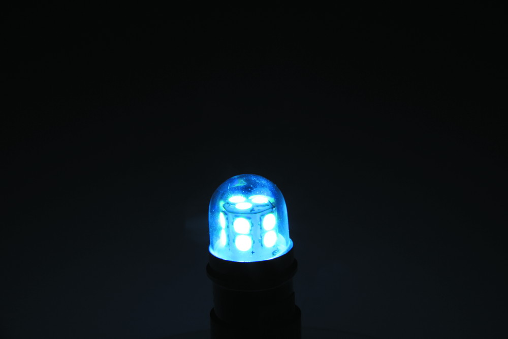LC-02 ハイパワーLEDバルブNEOplus アイスブルー 画像2