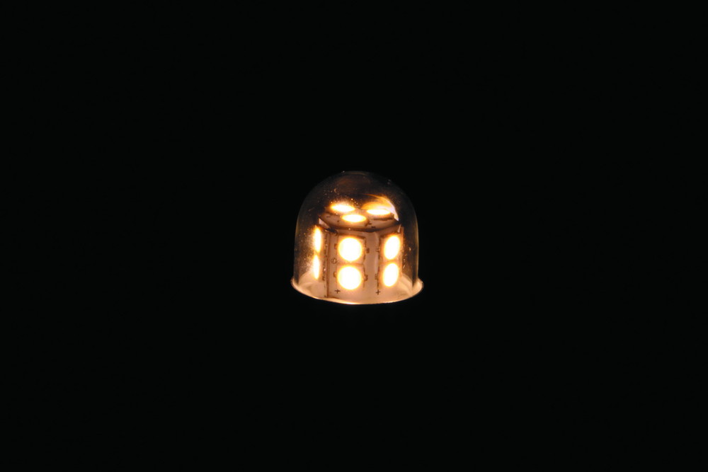 LC-02 ハイパワーLEDバルブNEOplus 電球色 画像2