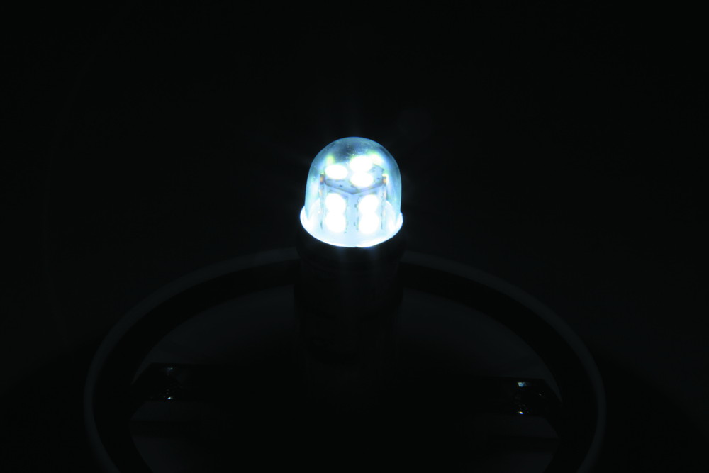 LC-03 ハイパワーLEDバルブNEOplus G-25 画像2