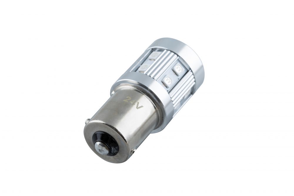 LED14 ソケット式バルブNEO LC-01 24V ブルー 画像4