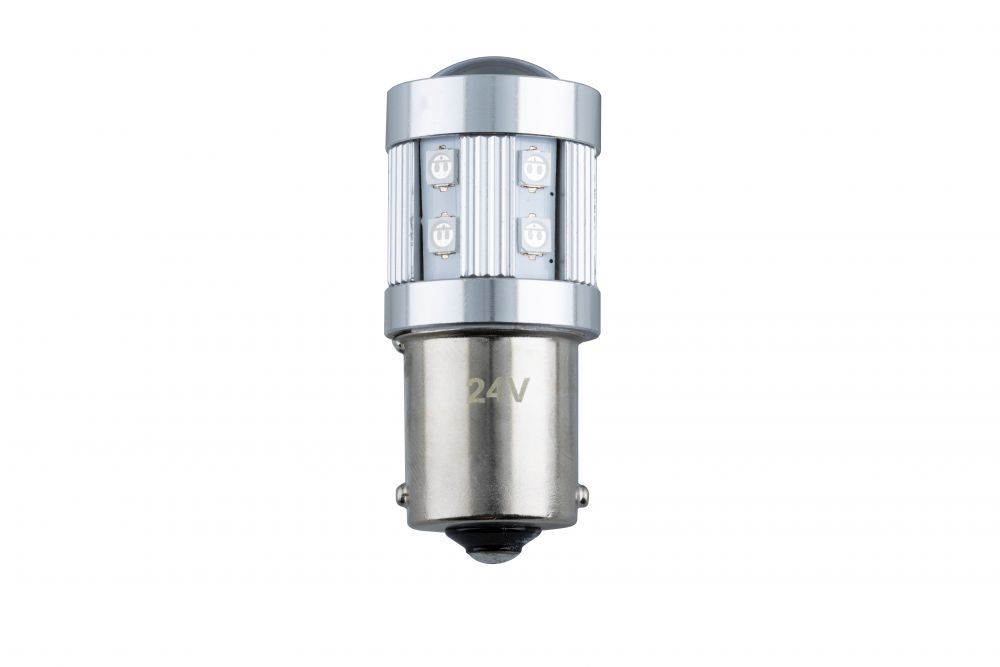 LED14 ソケット式バルブNEO LC-01 24V ブルー 画像5
