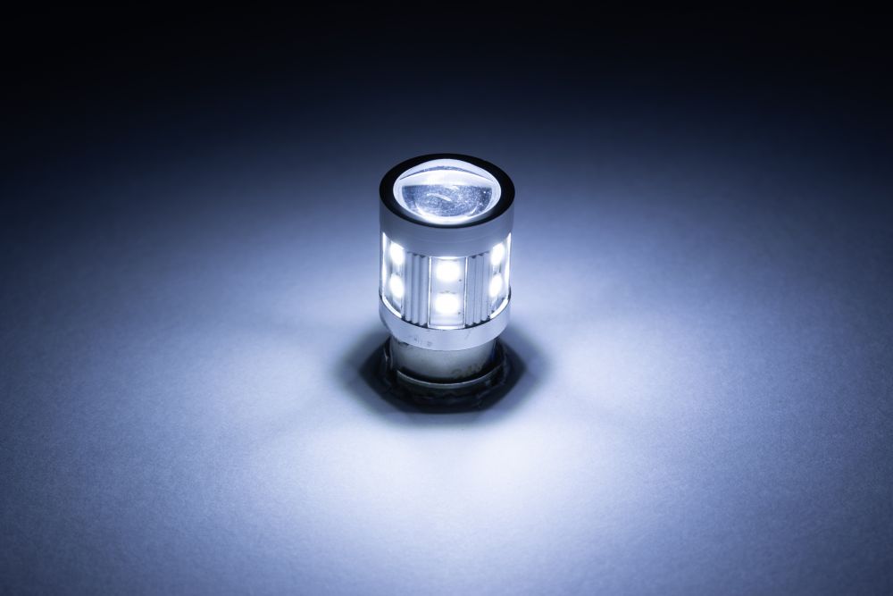 LED14 ソケット式バルブNEO LC-01 24V ホワイト 画像3