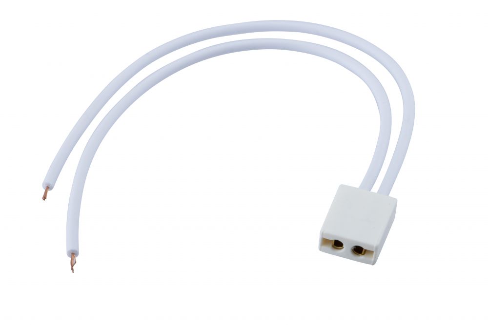 LED蛍光管8W用ソケットコード 1個入 画像4