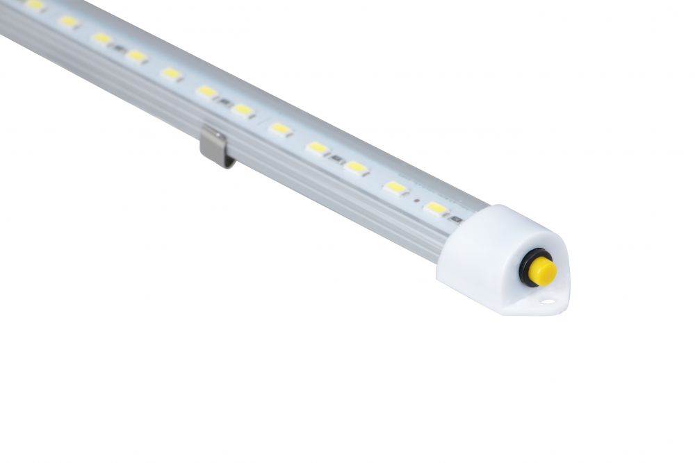 LEDアルミカン 300MM 24V ホワイト 画像2