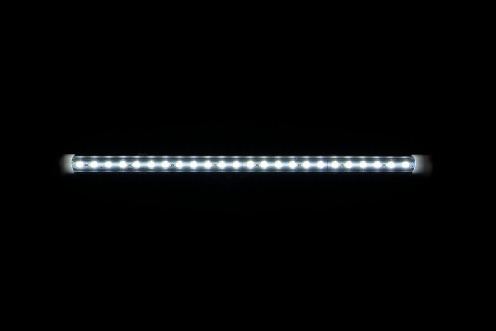 LEDアルミカン 300MM 24V ホワイト 画像5