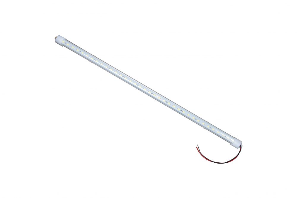 LEDアルミカン 480MM 24V ホワイト