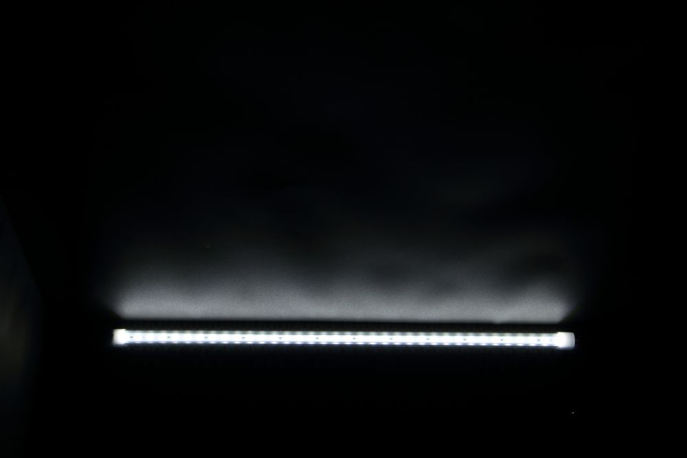 LEDアルミカン 480MM 24V ホワイト 画像2