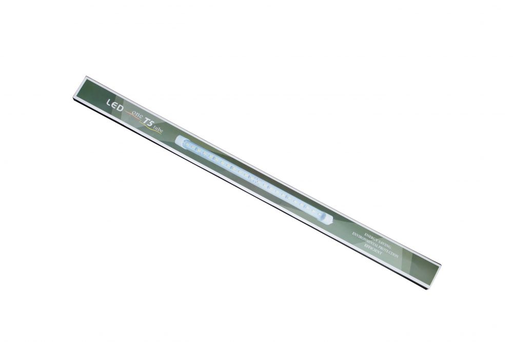 LEDアルミカン 480MM 24V ホワイト 画像3