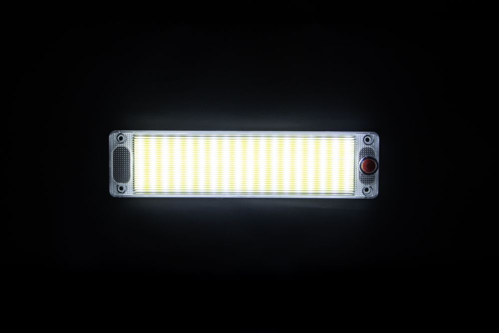 COB庫内灯 12-36V 画像2