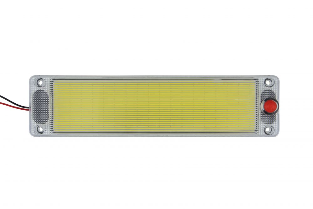 COB庫内灯 12-36V 画像4