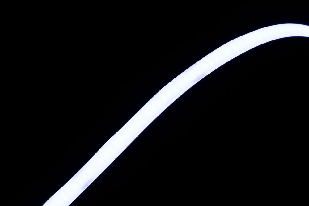 COBストリップライトテープ 300MM ホワイト