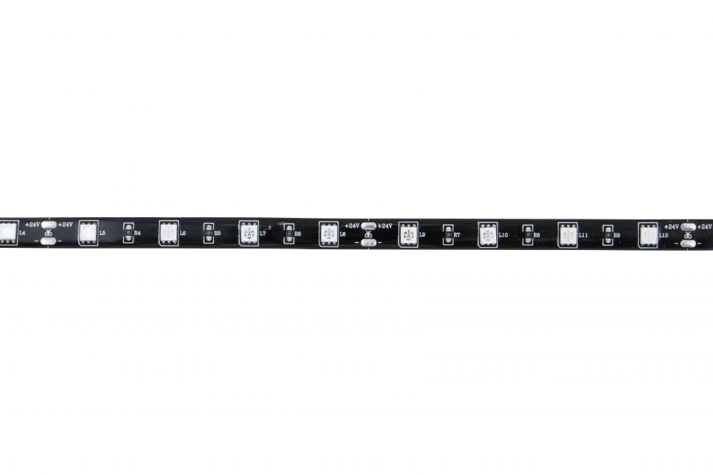 LEDソフトモール 6M ブルー 画像3