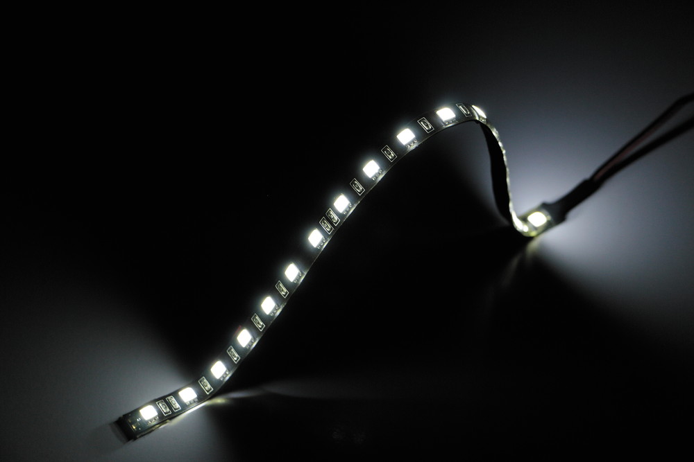 SM-04 LEDソフトモールNEO 300L 12V ホワイト 画像2