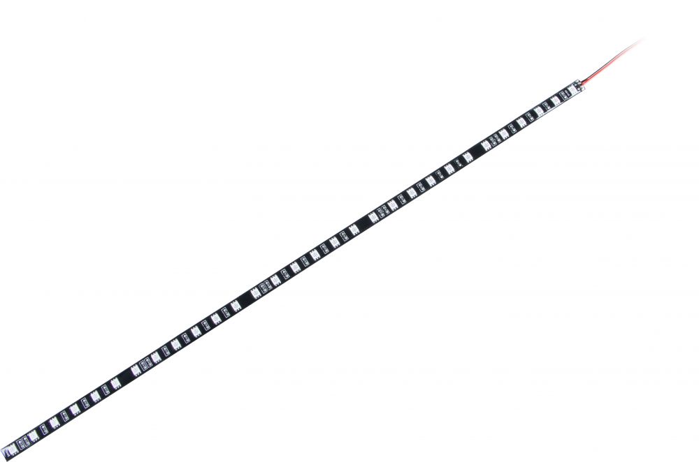 SM-04 LEDソフトモールNEO 500L 12V ブルー 画像3