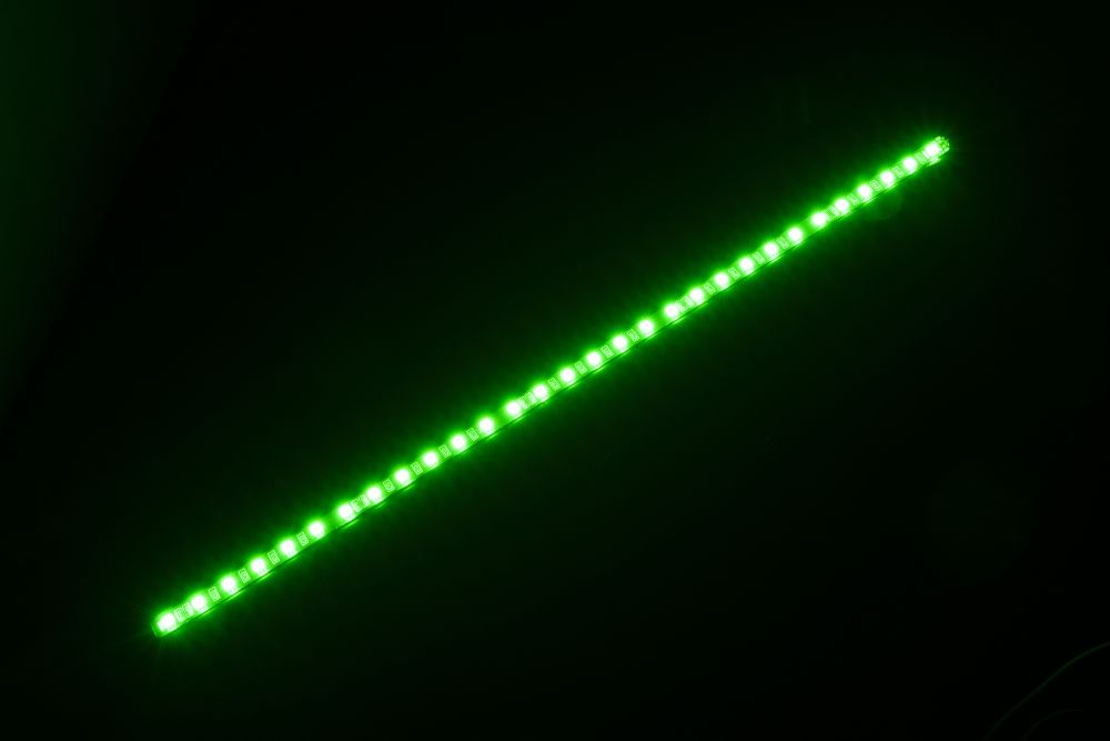 SM-04 LEDソフトモールNEO 500L 24V グリーン 画像3