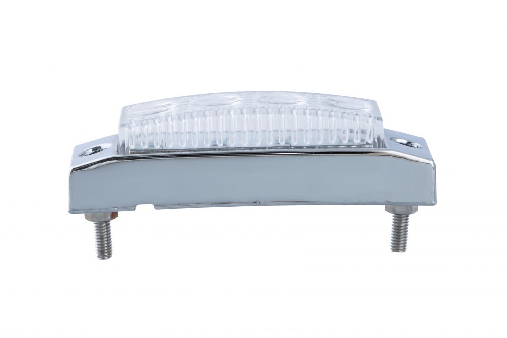 LED4 超ミニフラットマーカー 12V SMDタイプ ブルー 画像3