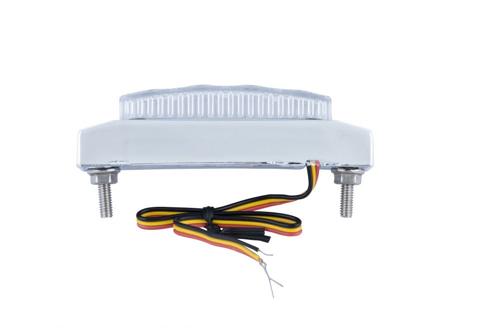 LED4 超ミニフラットマーカー 12V SMDタイプ ブルー 画像5