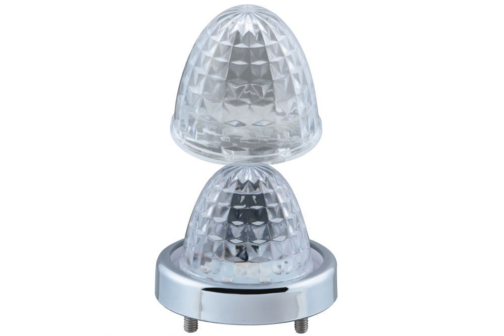 LEDミニサイドマーカ-ランプ零 イエロー