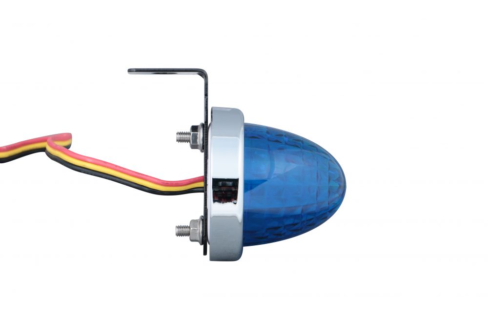 LEDミニサイドカラーマーカ-ランプ零 ブルー 画像2