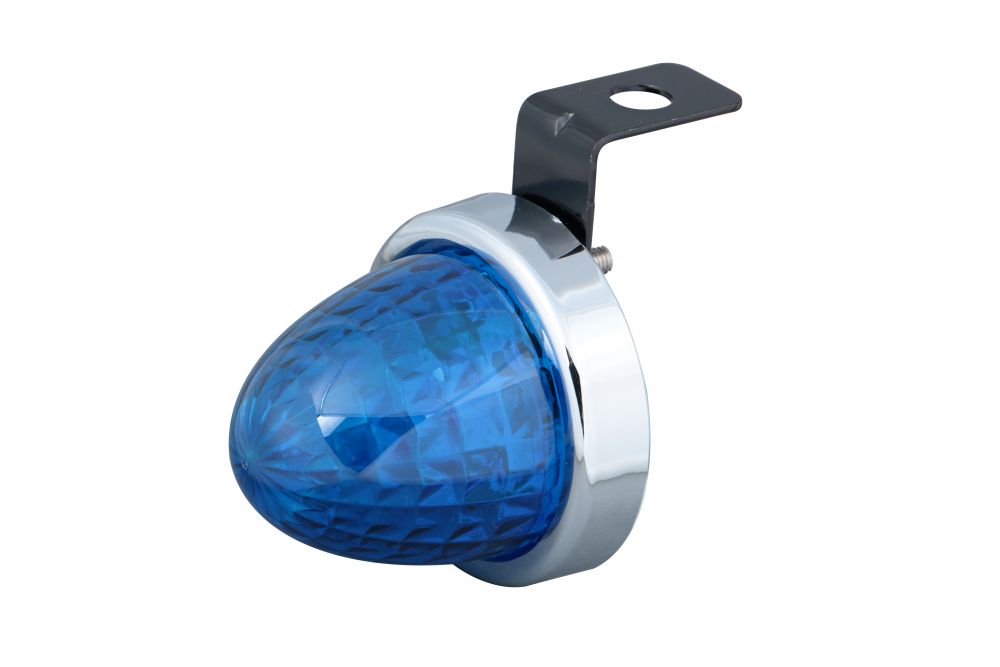 LEDミニサイドカラーマーカ-ランプ零 ブルー 画像4