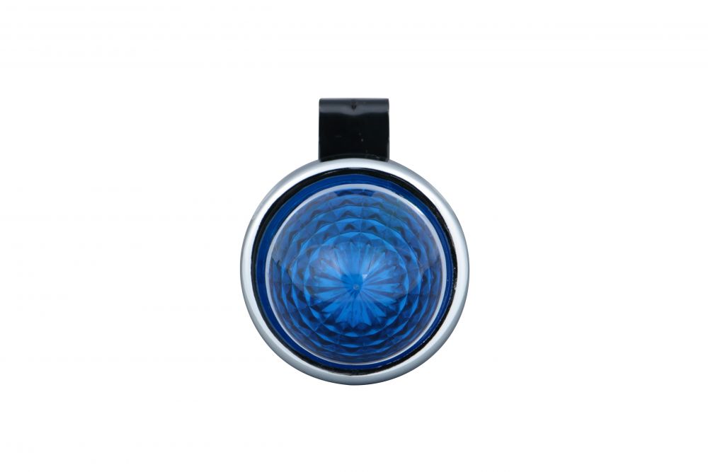 LEDミニサイドカラーマーカ-ランプ零 ブルー 画像5