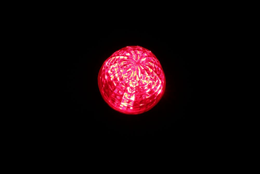 LEDミニサイドカラーマーカ-ランプ零 レッド 画像4