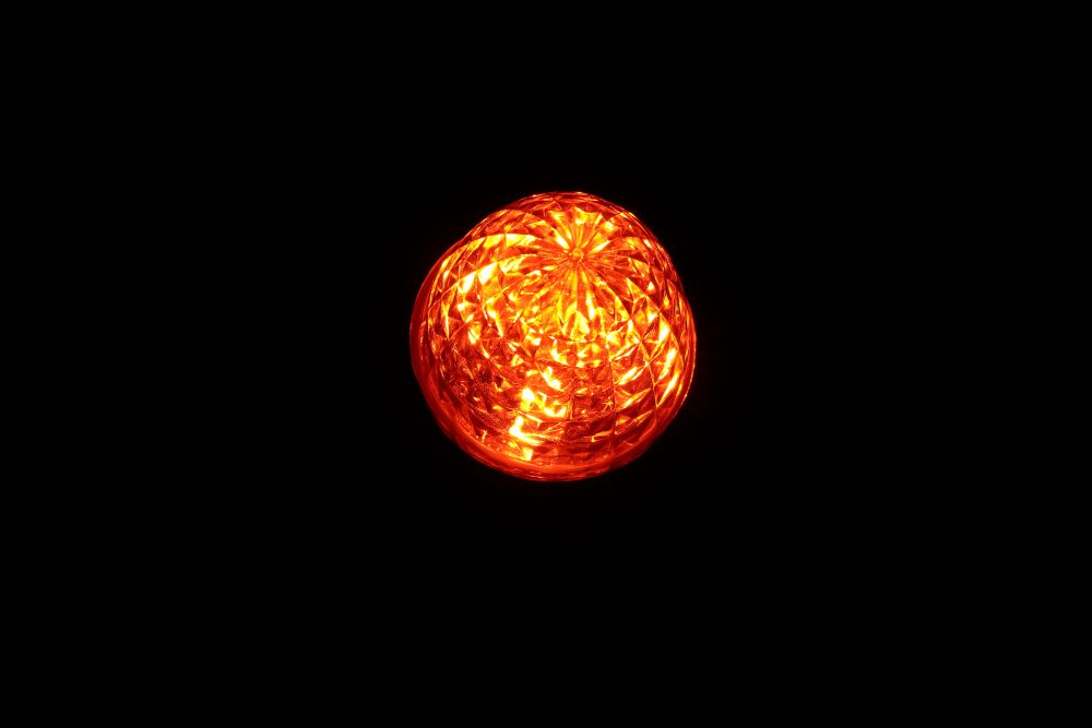 LEDミニサイドカラーマーカ-ランプ零 紅茶 画像4