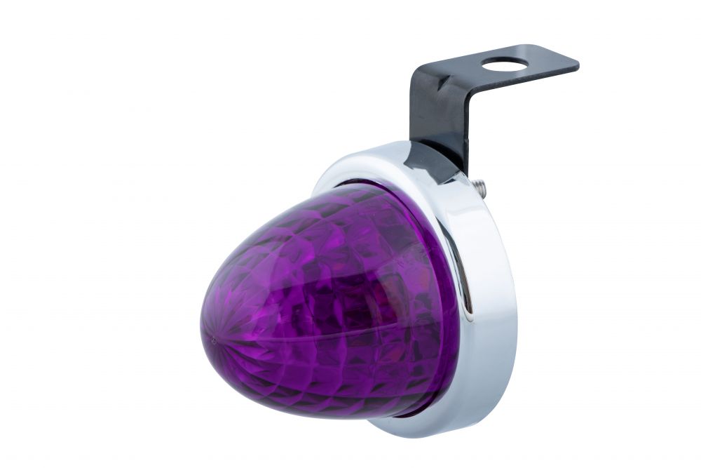 LEDミニサイドマーカー ホタル 紫