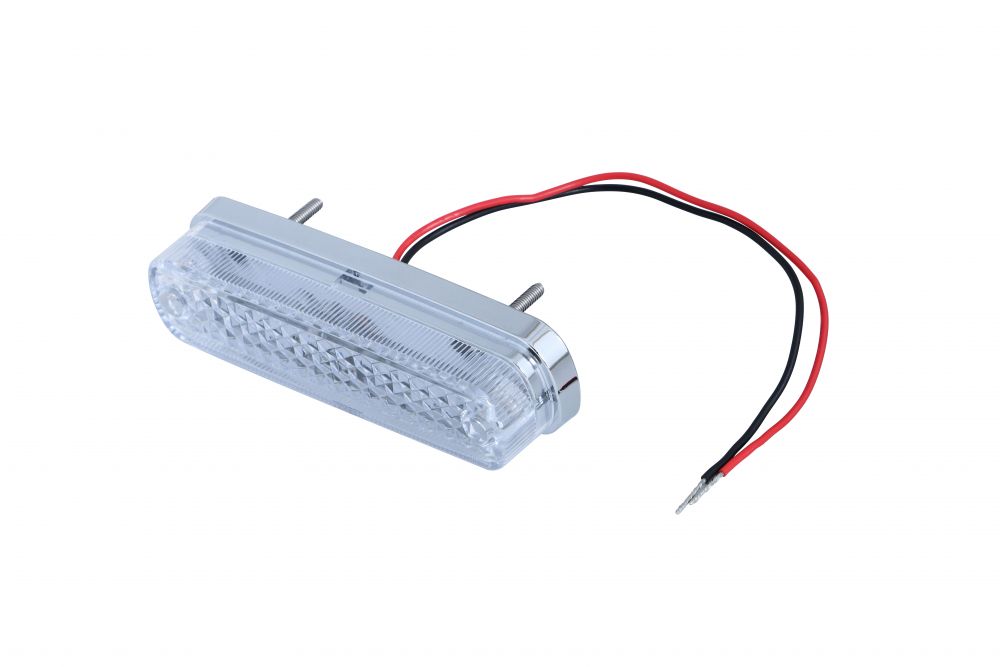 LED4 車高灯ランプNEO 24V ブルー 画像3