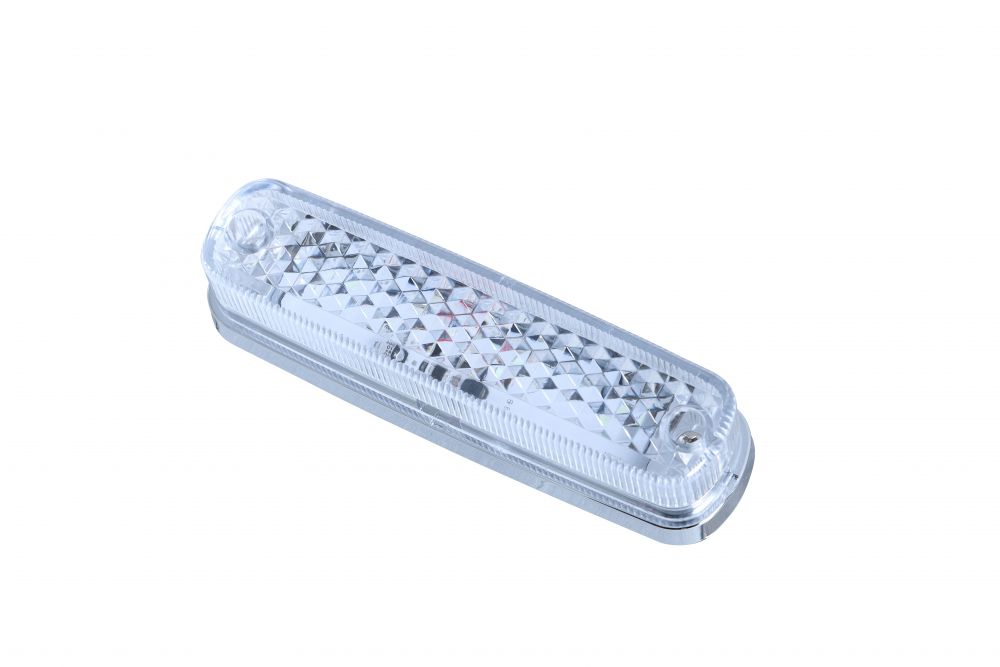 LED4 車高灯ランプNEO 24V ブルー 画像4