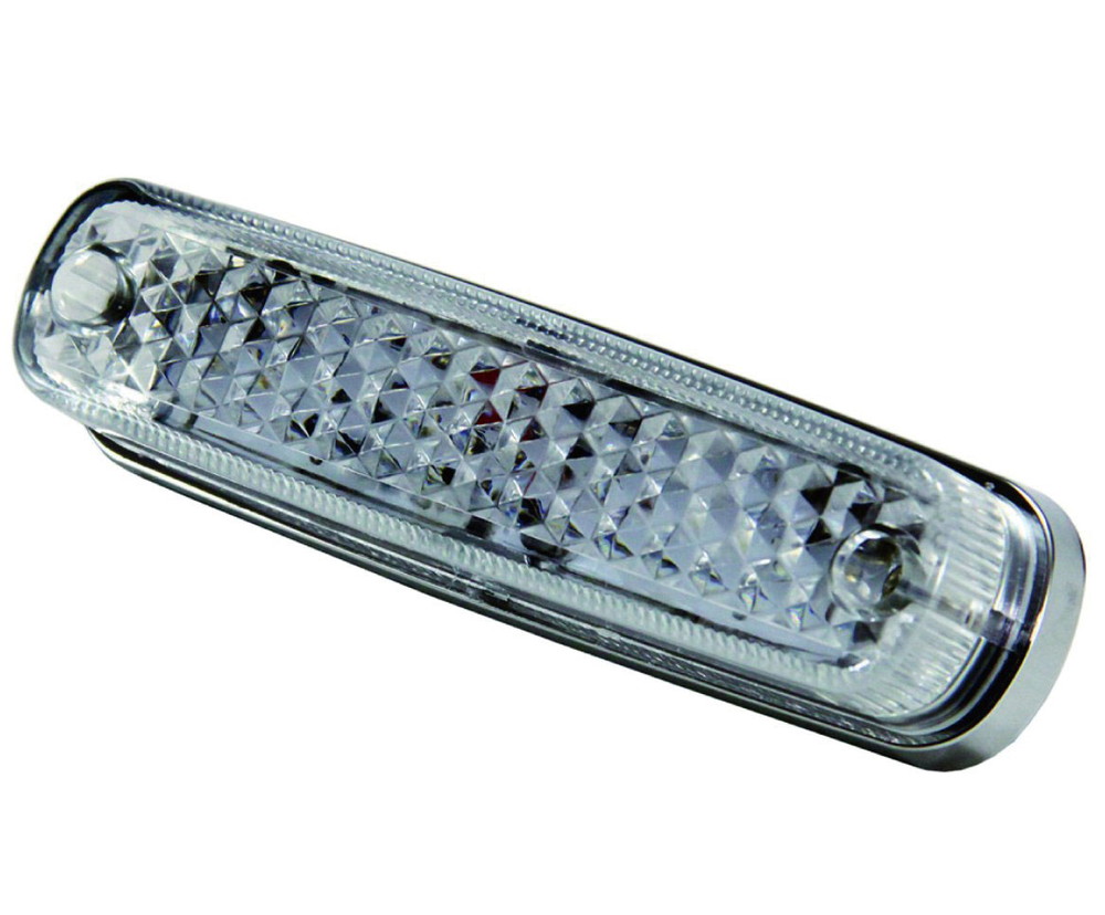 LED4 車高灯ランプNEO 24V グリーン
