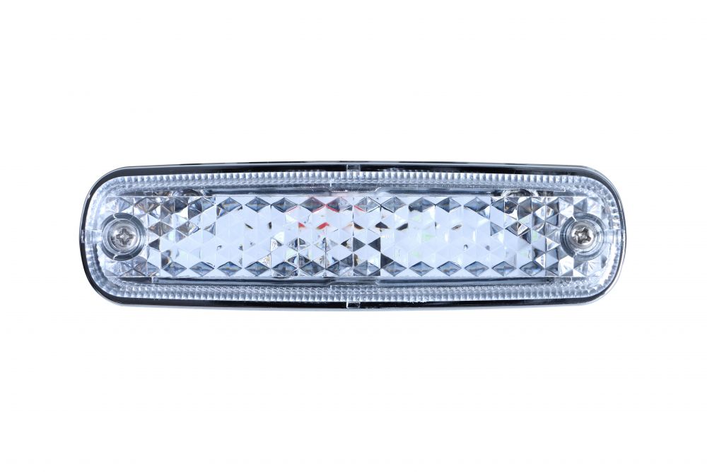 LED4 車高灯ランプNEO 24V ホワイト 画像5