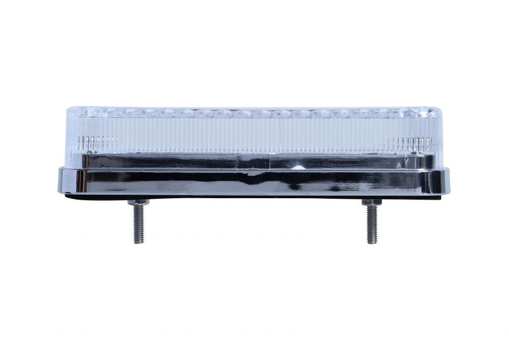 LED4 車高灯ランプNEO 24V ピンク 画像2